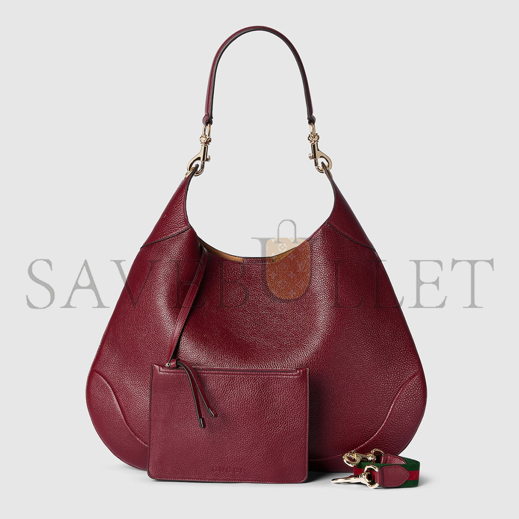 G*u*i b medium shoulder bag ‎820169 (49*46*4cm)